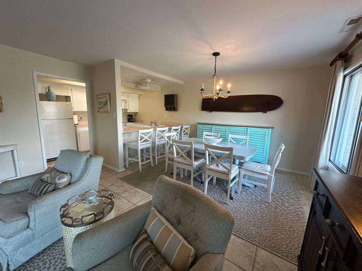 Townhouse for rent at 130 Driftwood, Wrightsville Beach, NC 28480