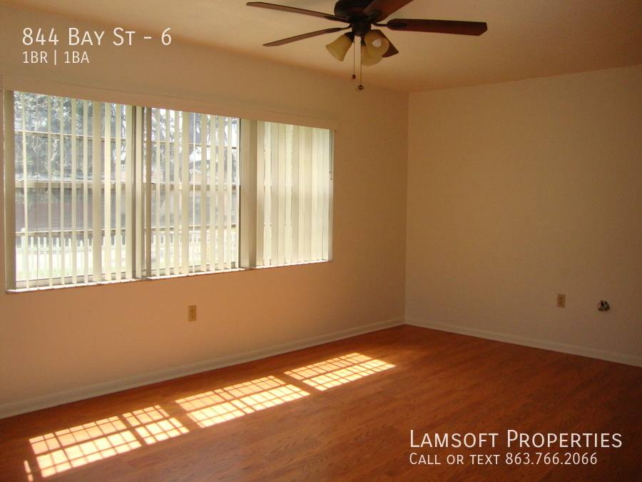 Apartment for rent at 844 Bay St #6, Sebring, FL 33870