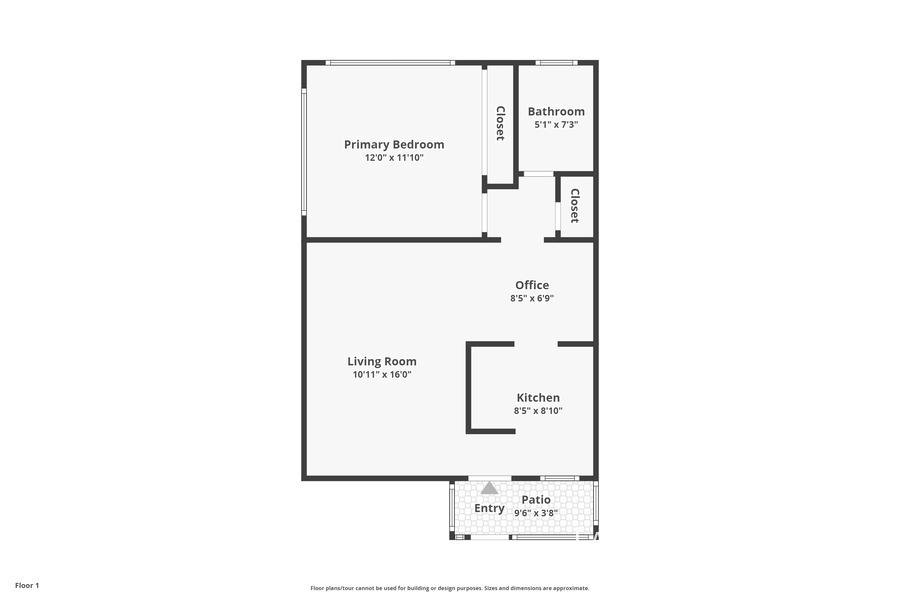 Apartment for rent at 844 Bay St #6, Sebring, FL 33870