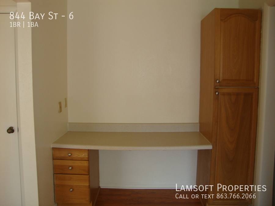 Apartment for rent at 844 Bay St #6, Sebring, FL 33870