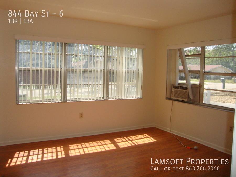 Apartment for rent at 844 Bay St #6, Sebring, FL 33870