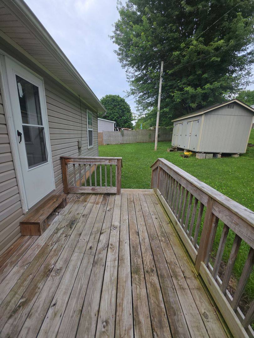 Apartment for rent at 114 Judah Dr, Sparta, TN 38583
