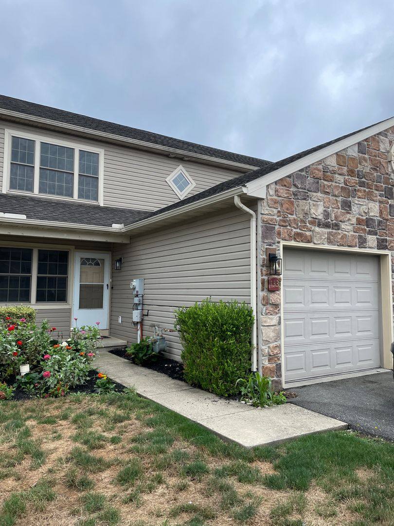 Townhouse for rent at 133 Nicole St, Marietta, PA 17547
