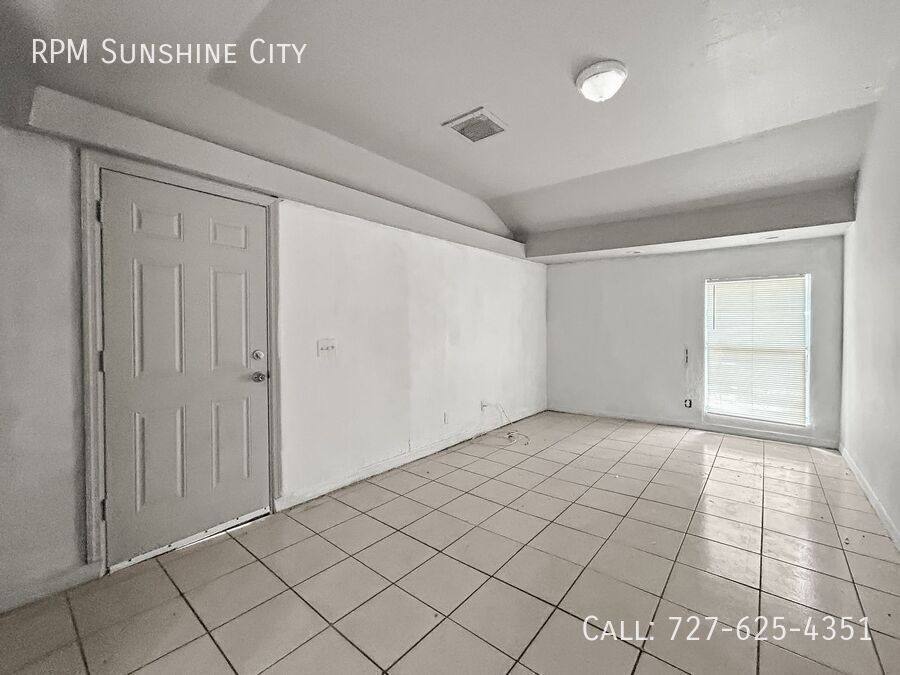 House for rent at 3105 N 75th St, Tampa, FL 33619