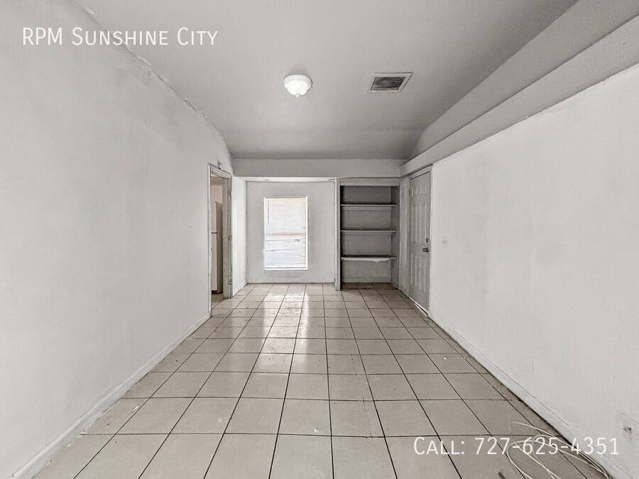 House for rent at 3105 N 75th St, Tampa, FL 33619