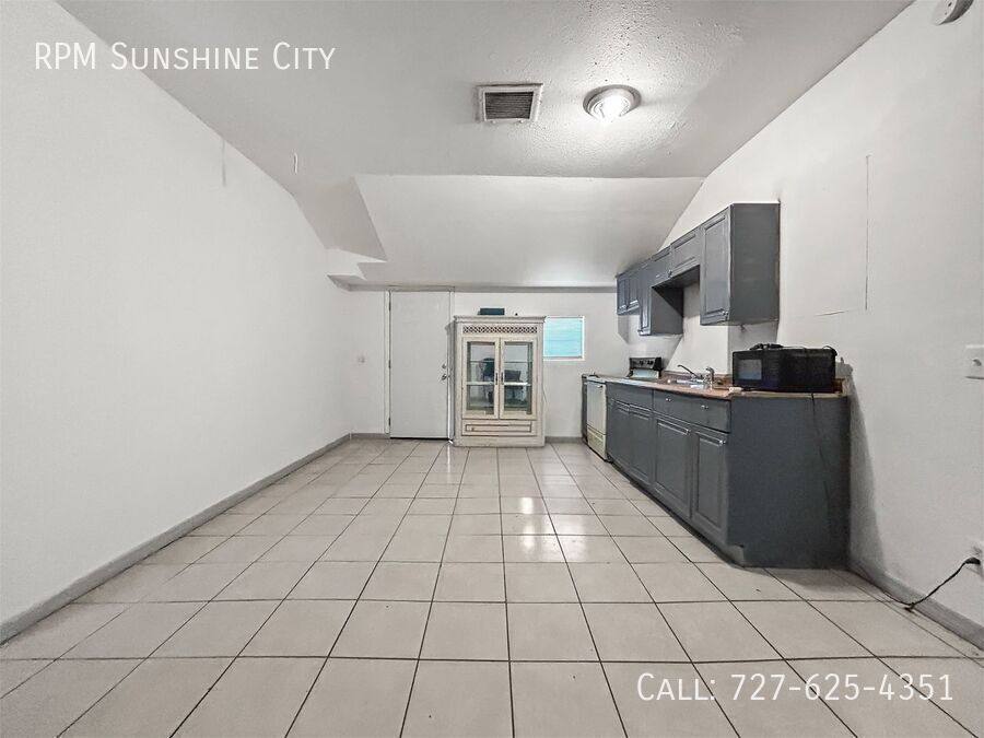 House for rent at 3105 N 75th St, Tampa, FL 33619