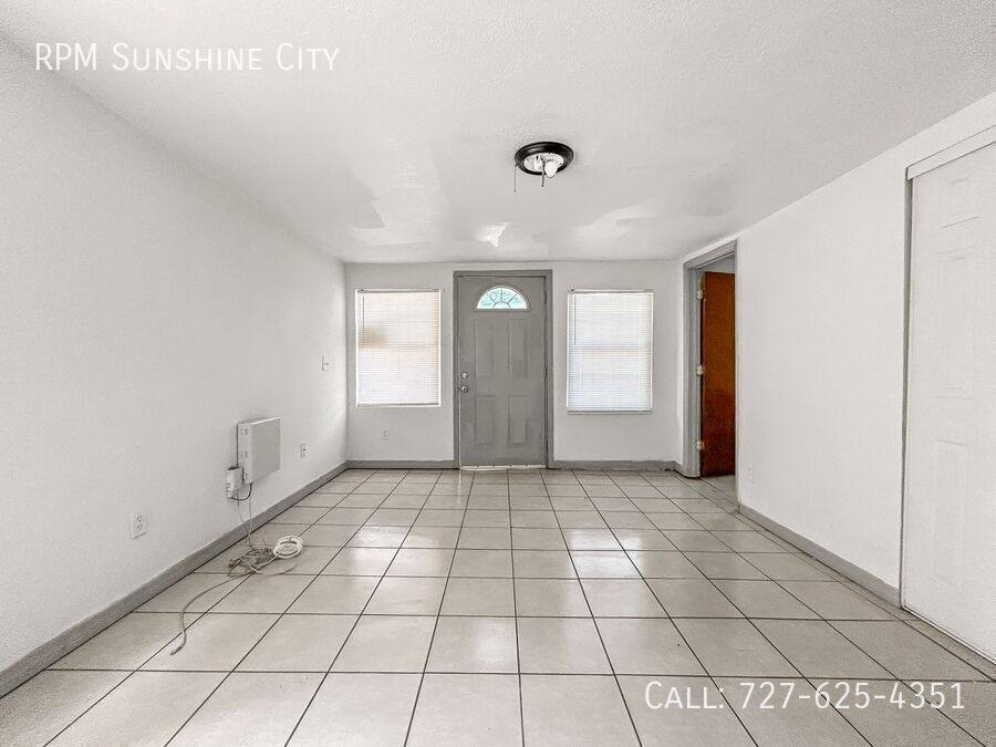 House for rent at 3105 N 75th St, Tampa, FL 33619