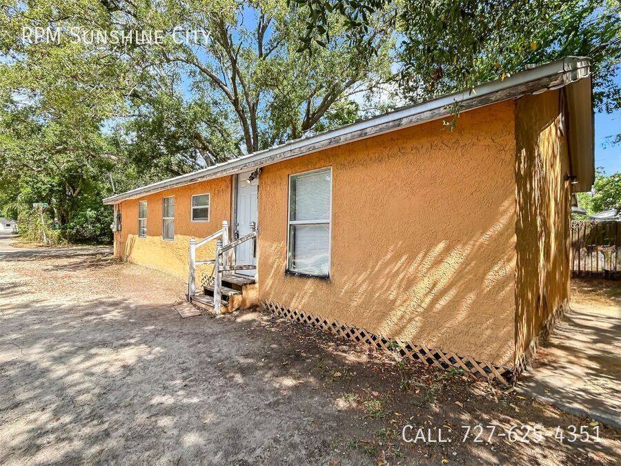 House for rent at 3105 N 75th St, Tampa, FL 33619