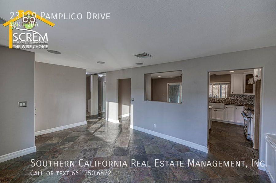 House for rent at 23119 Pamplico Dr, Valencia, CA 91354