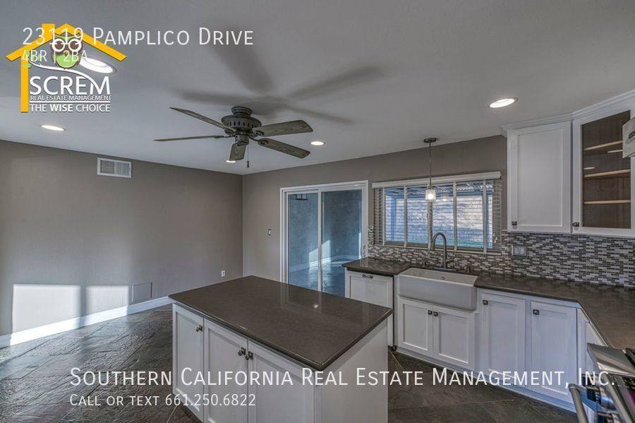 House for rent at 23119 Pamplico Dr, Valencia, CA 91354