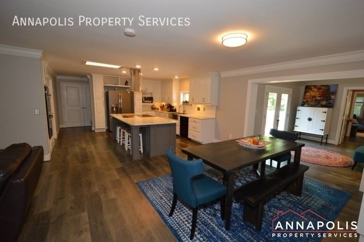 House for rent at 816 Maple Rd, Gambrills, MD 21054
