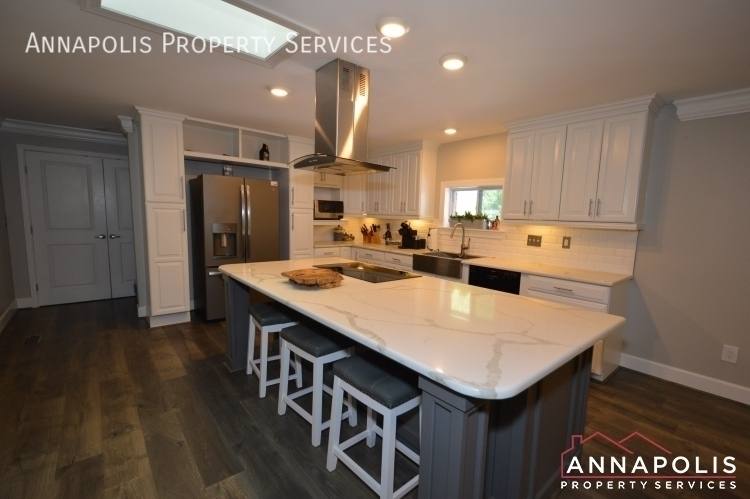 House for rent at 816 Maple Rd, Gambrills, MD 21054