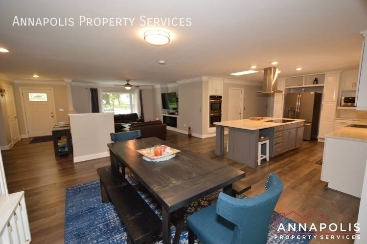 House for rent at 816 Maple Rd, Gambrills, MD 21054