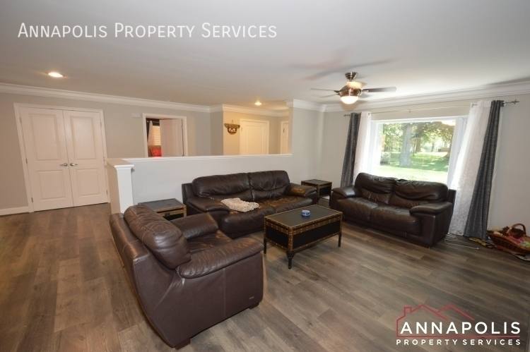House for rent at 816 Maple Rd, Gambrills, MD 21054