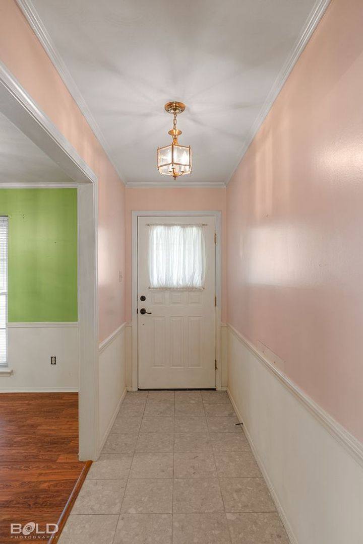 House for rent at 9202 Highcrest Dr, Shreveport, LA 71118