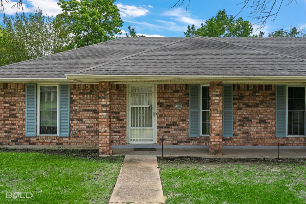 House for rent at 9202 Highcrest Dr, Shreveport, LA 71118