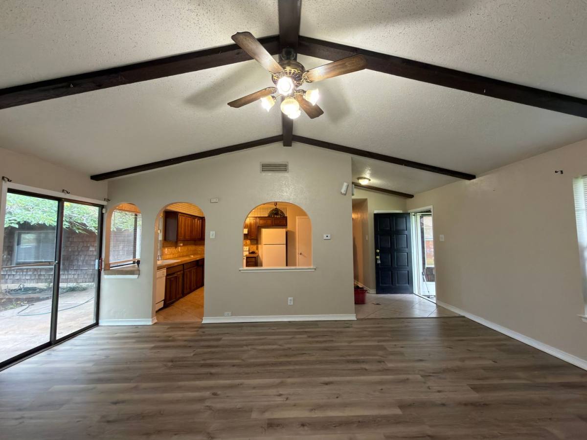 House for rent at 1717 Warwick St, Garland, TX 75044