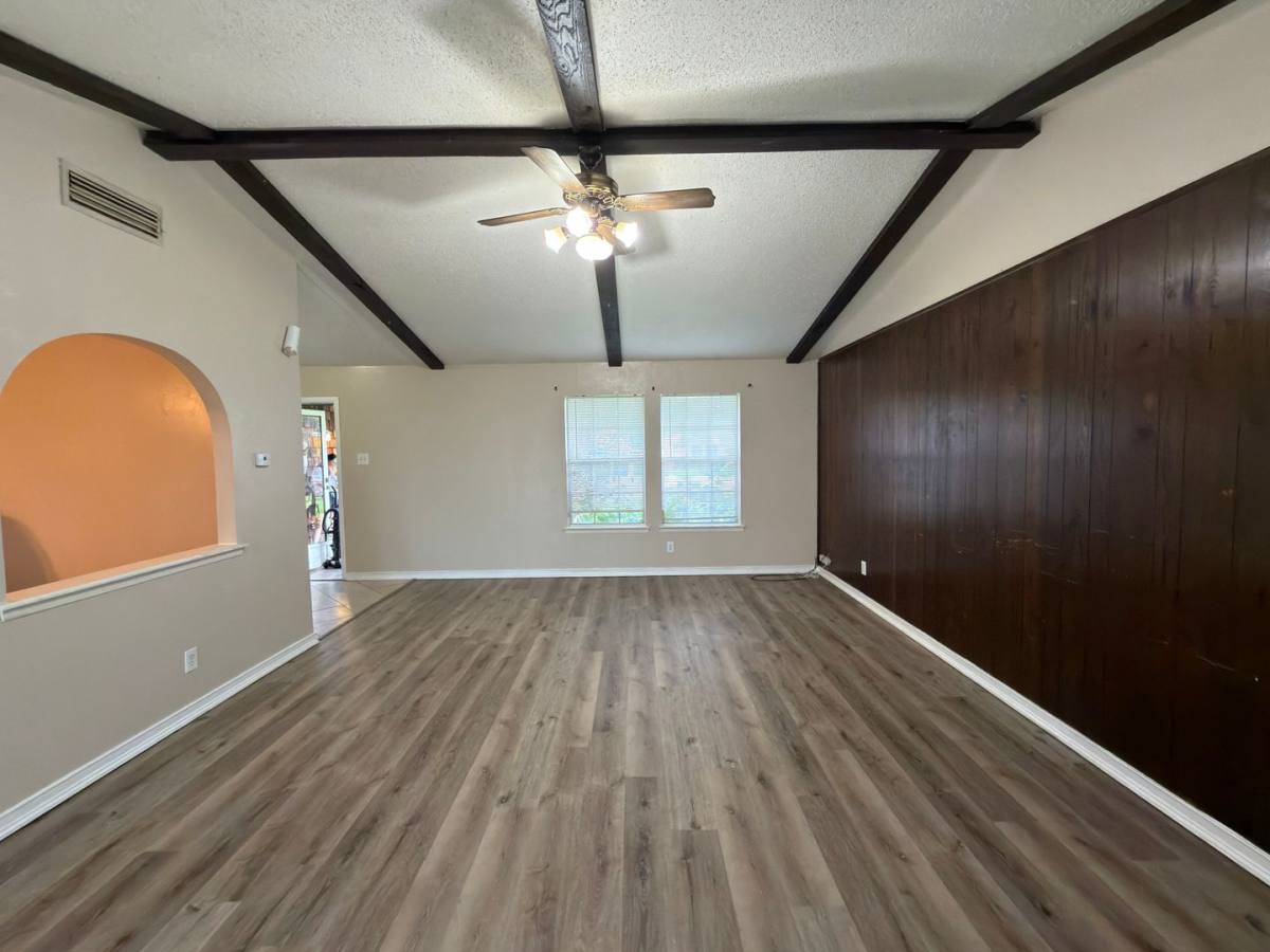 House for rent at 1717 Warwick St, Garland, TX 75044