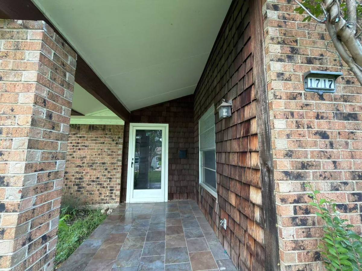 House for rent at 1717 Warwick St, Garland, TX 75044