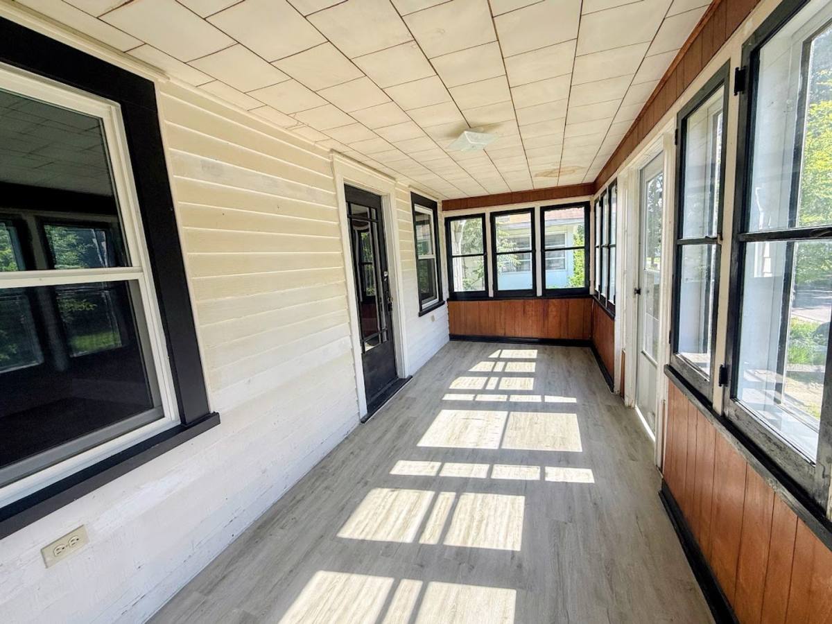 House for rent at 751 Merton Ave, Akron, OH 44306