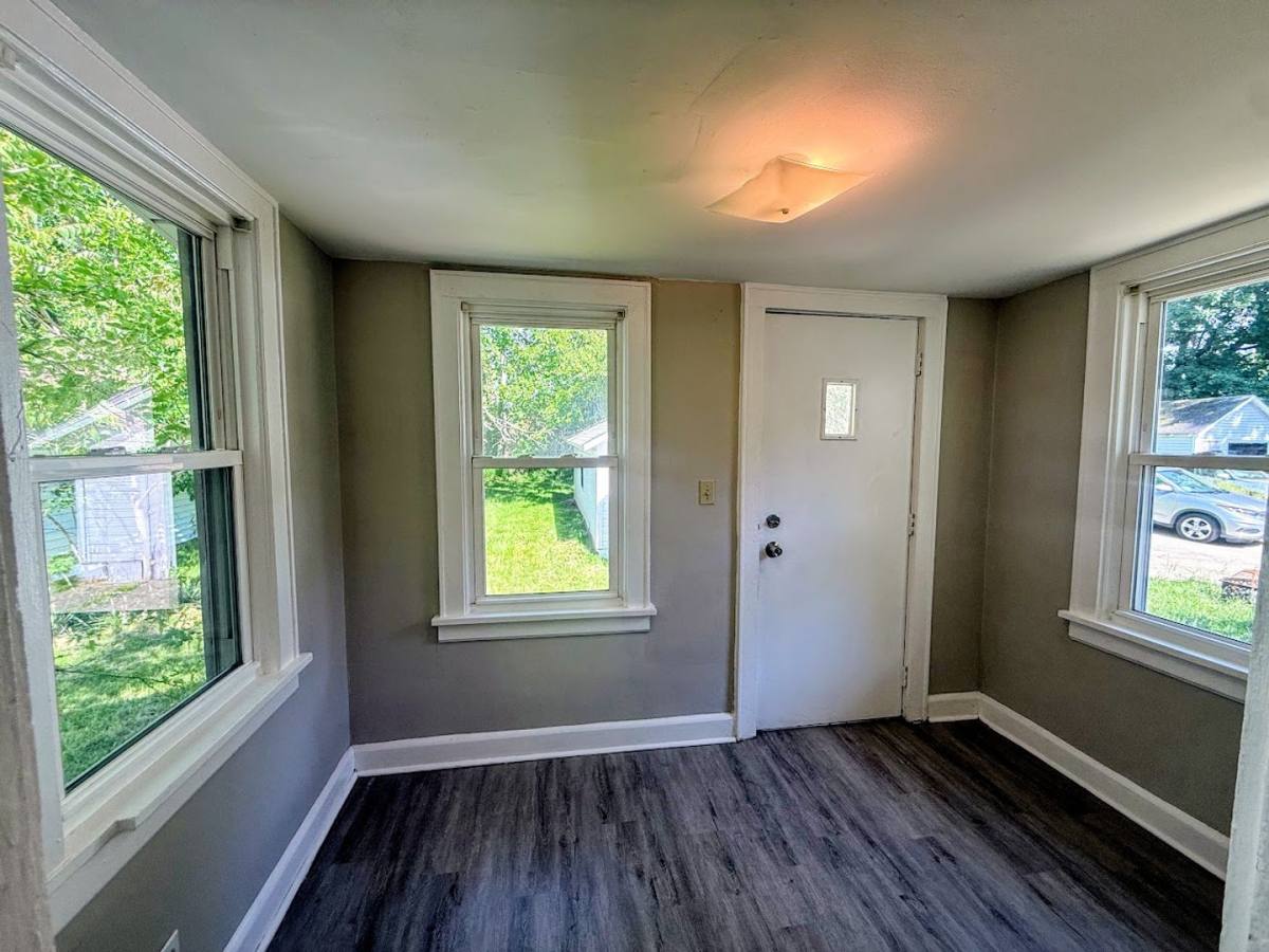 House for rent at 751 Merton Ave, Akron, OH 44306