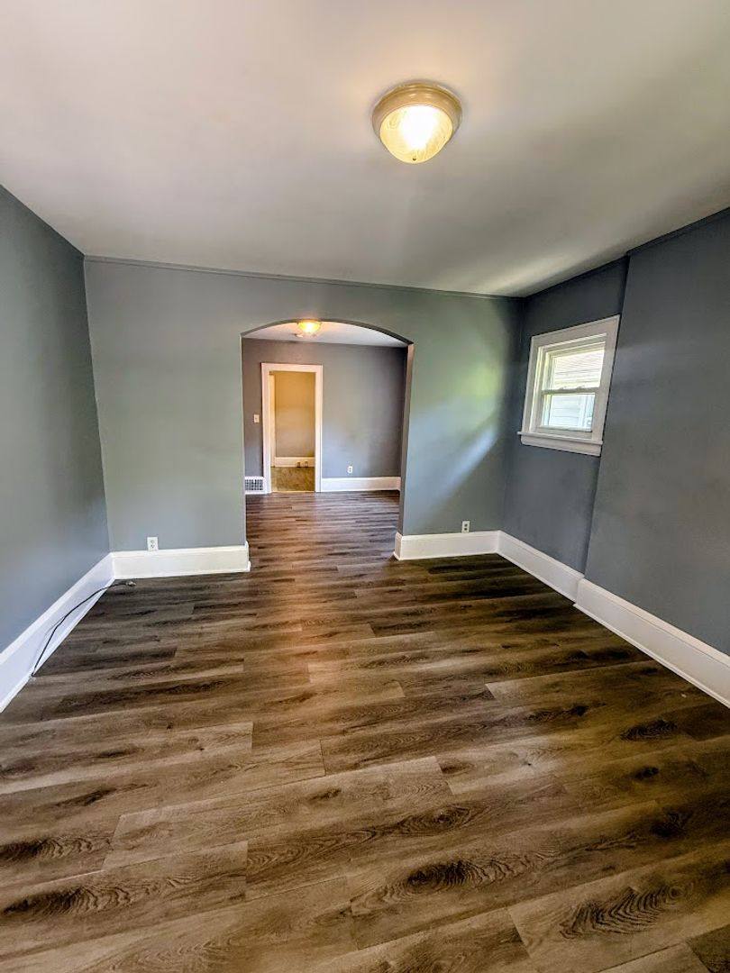 House for rent at 751 Merton Ave, Akron, OH 44306