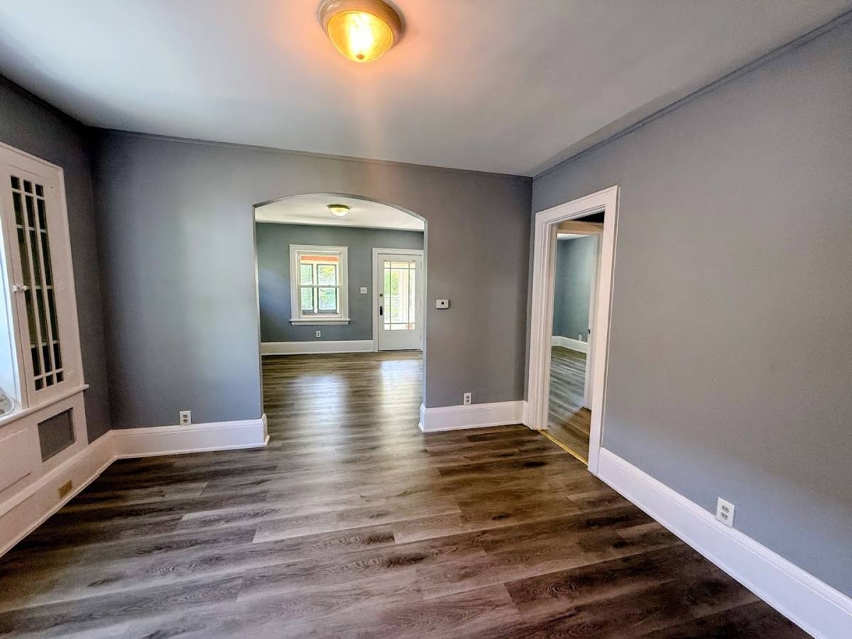 House for rent at 751 Merton Ave, Akron, OH 44306