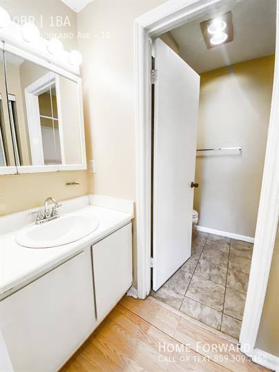 Condo for rent at 562 Woodland Ave #10, Lexington, KY 40508