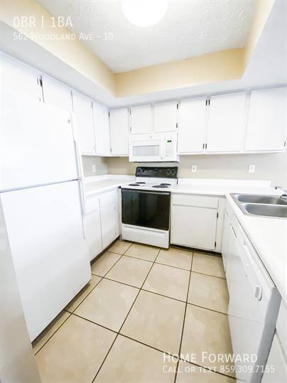 Condo for rent at 562 Woodland Ave #10, Lexington, KY 40508