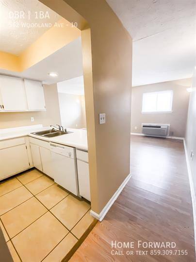 Condo for rent at 562 Woodland Ave #10, Lexington, KY 40508