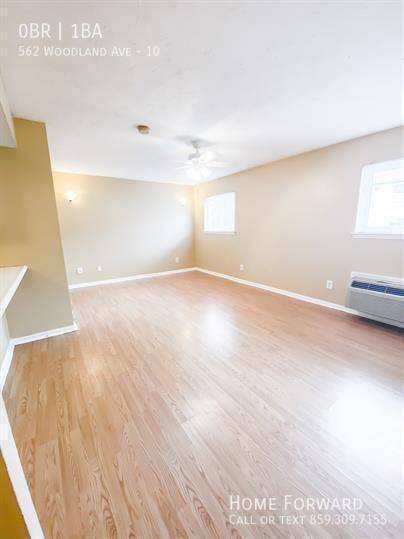Condo for rent at 562 Woodland Ave #10, Lexington, KY 40508