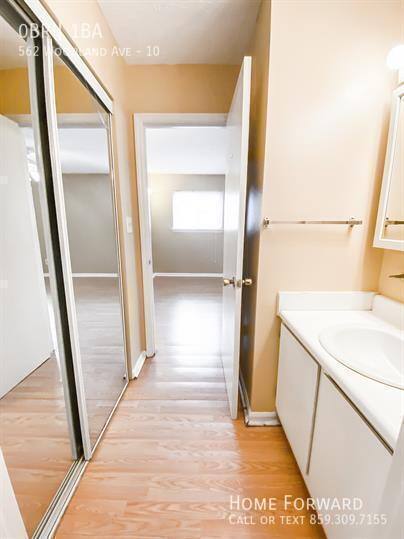 Condo for rent at 562 Woodland Ave #10, Lexington, KY 40508