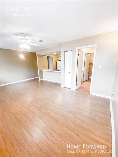 Condo for rent at 562 Woodland Ave #10, Lexington, KY 40508