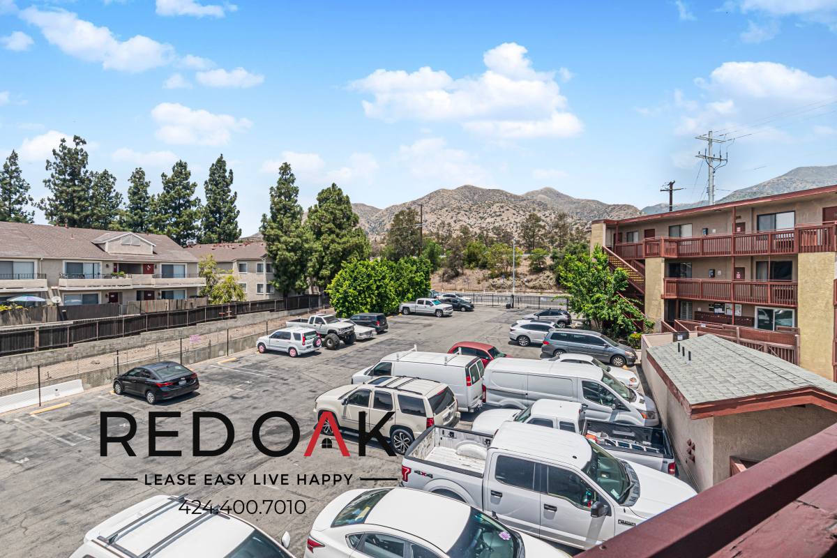 Condo for rent at 15500 Foothill Blvd #25, Sylmar, CA 91342