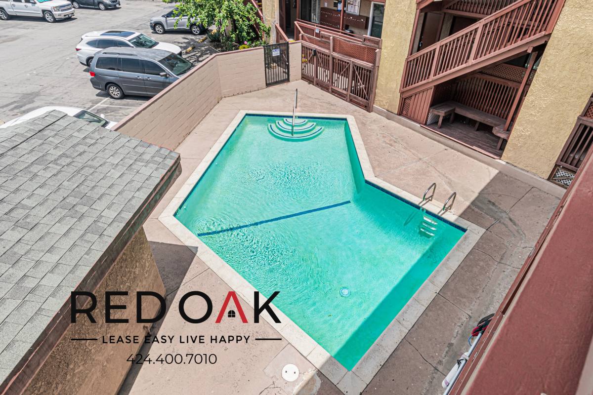 Condo for rent at 15500 Foothill Blvd #25, Sylmar, CA 91342