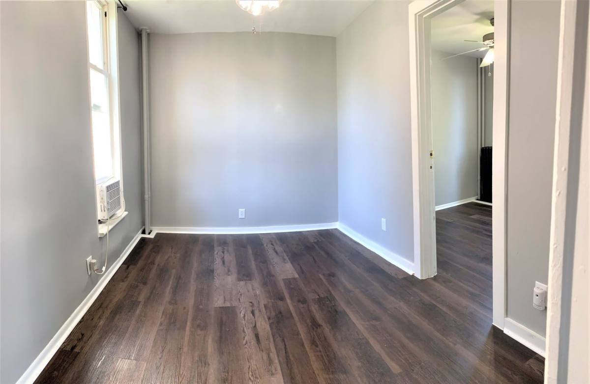 Apartment for rent at 518 S 6th St, Terre Haute, IN 47807
