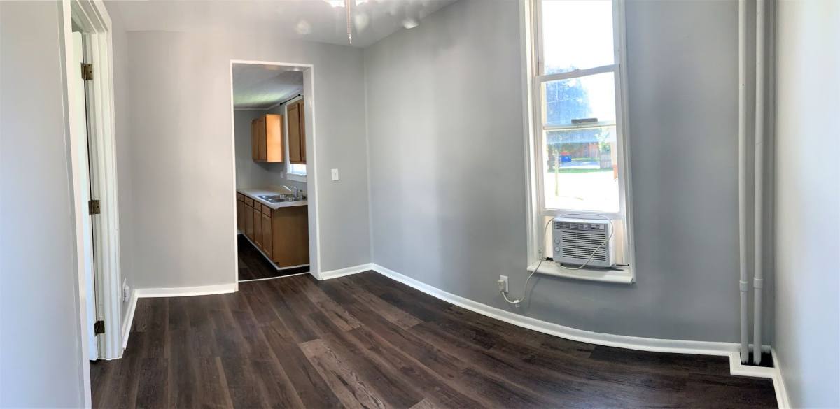 Apartment for rent at 518 S 6th St, Terre Haute, IN 47807
