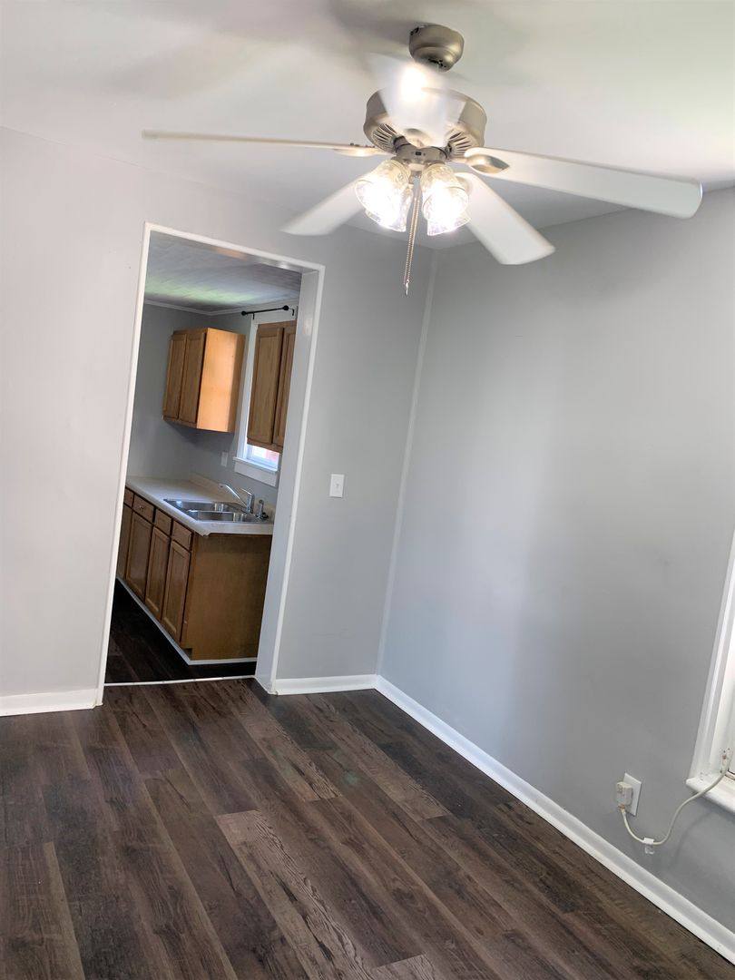 Apartment for rent at 518 S 6th St, Terre Haute, IN 47807