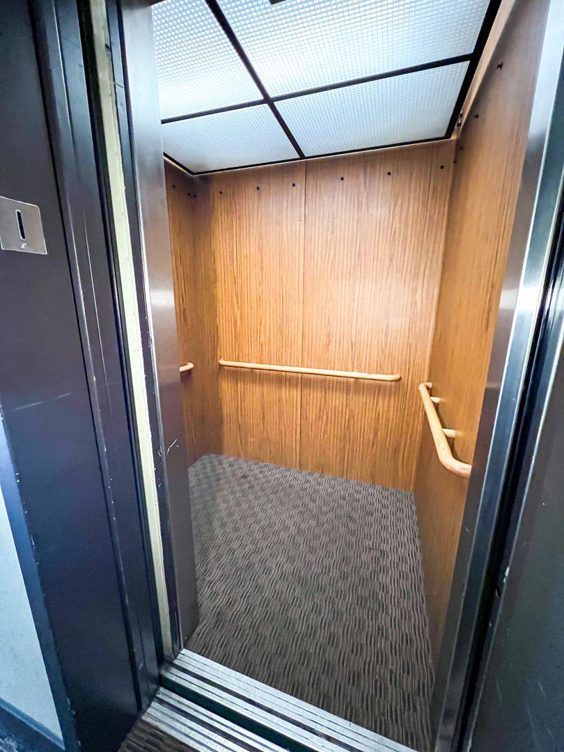 Apartment for rent at 5505 15th Ave NE, Seattle, WA 98105