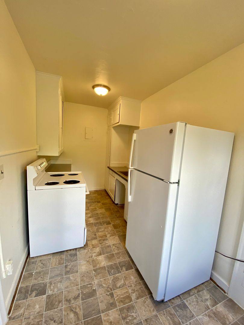 Apartment for rent at 1719 E Spring St, Seattle, WA 98122