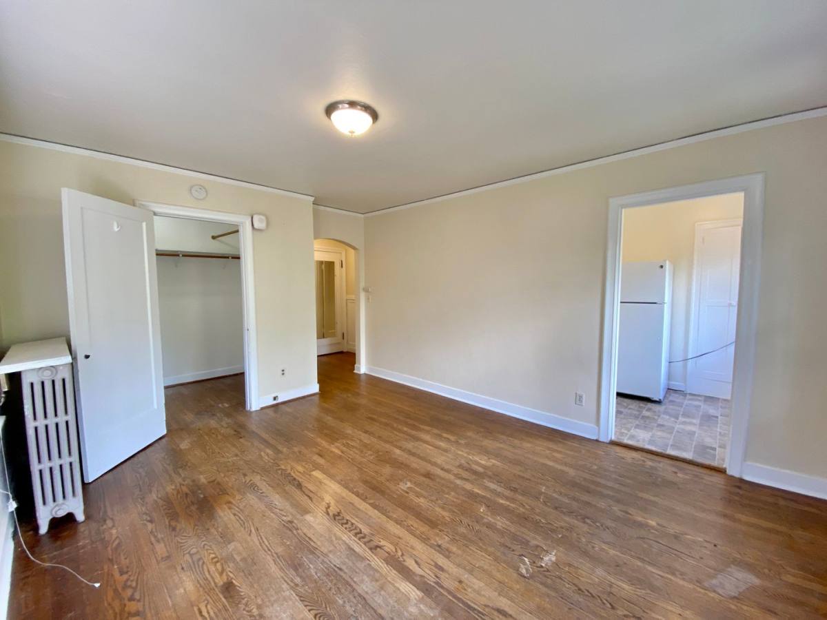Apartment for rent at 1719 E Spring St, Seattle, WA 98122