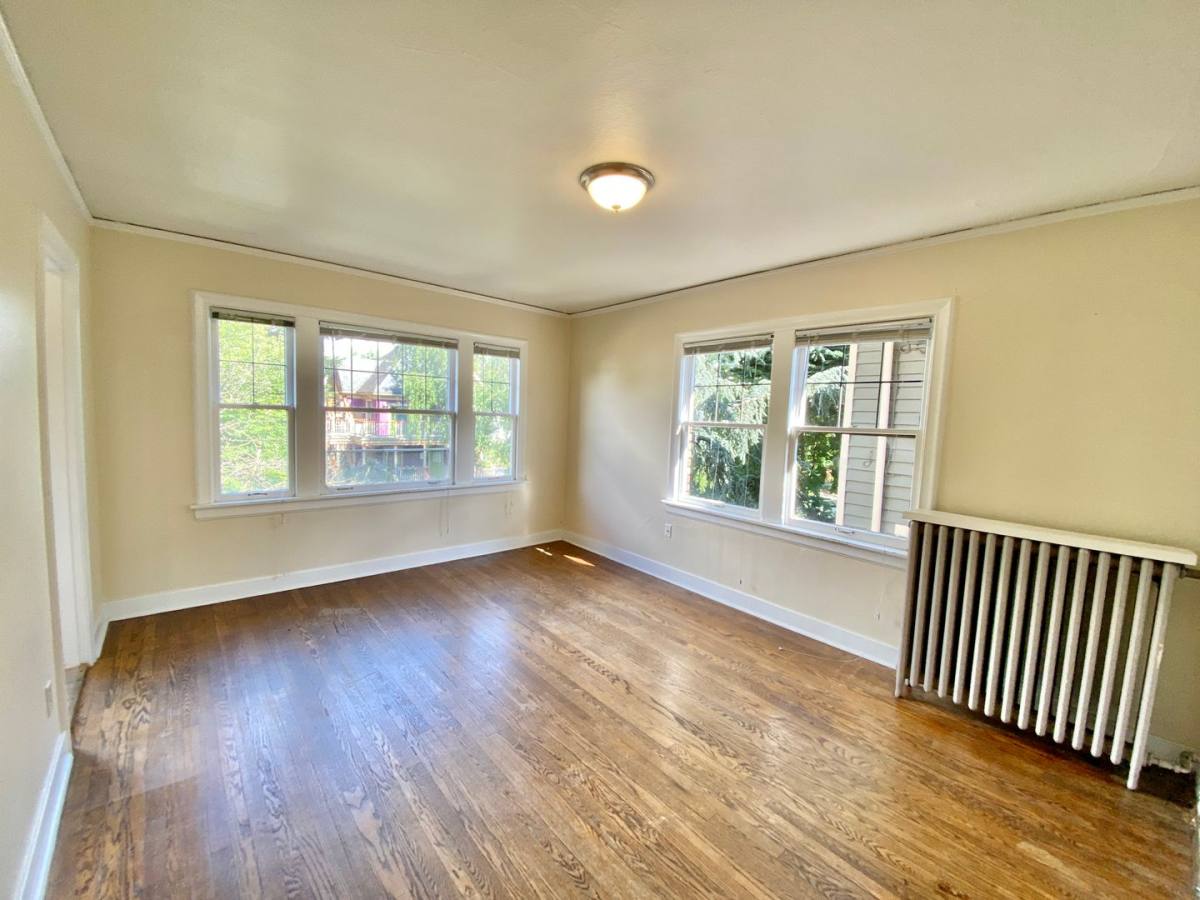 Apartment for rent at 1719 E Spring St, Seattle, WA 98122