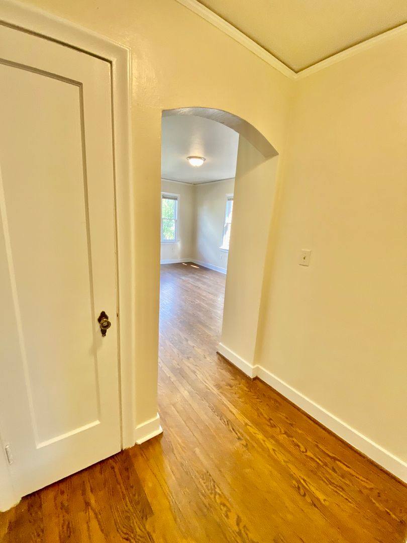 Apartment for rent at 1719 E Spring St, Seattle, WA 98122