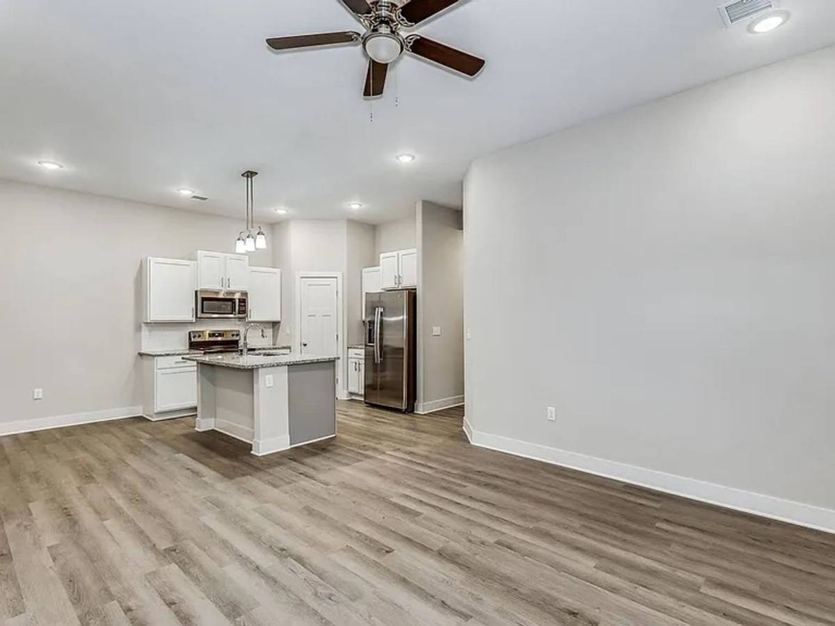 Townhouse for rent at 3422 W 45th St S, Wichita, KS 67217