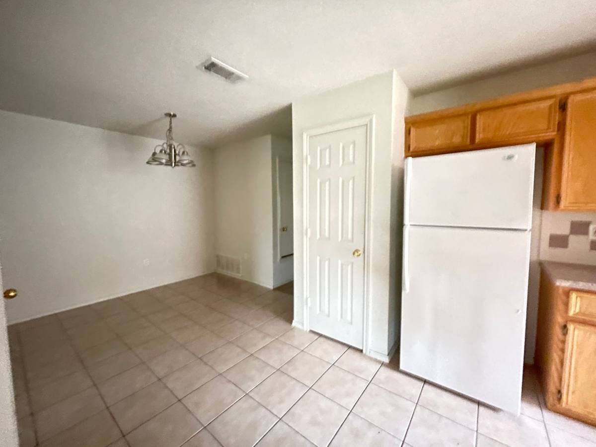 Townhouse for rent at 1704 Ute Trail, Harker Heights, TX 76548