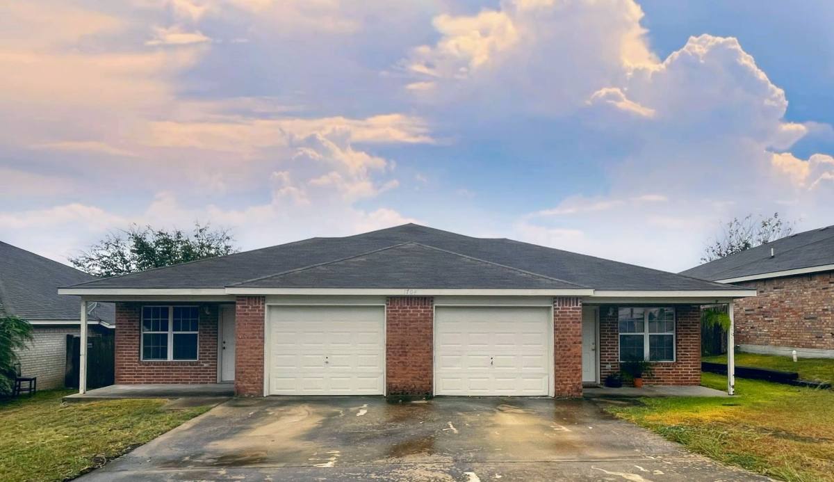 Townhouse for rent at 1704 Ute Trail, Harker Heights, TX 76548