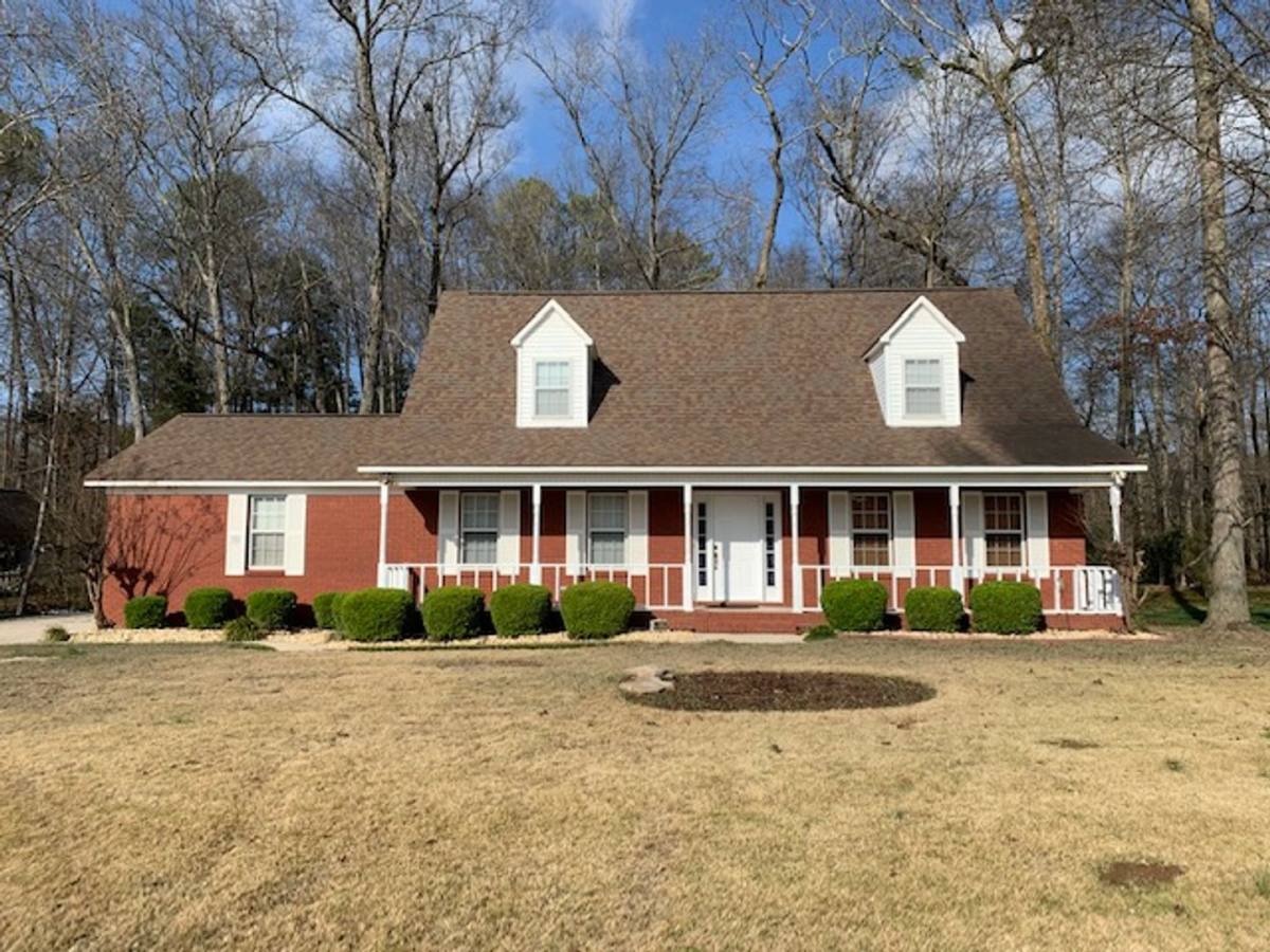 House for rent at 29125 Henderson Circle, Madison, AL 35756