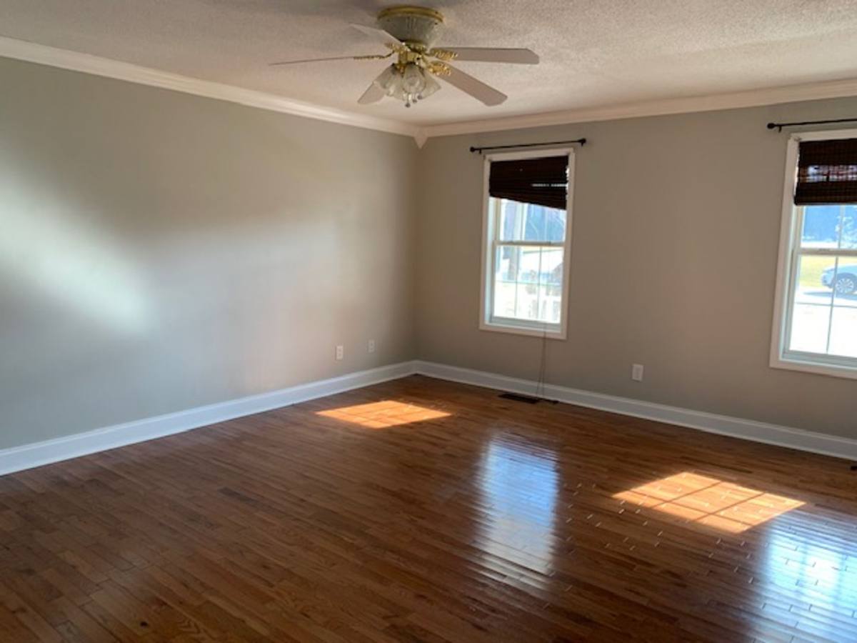 House for rent at 29125 Henderson Circle, Madison, AL 35756