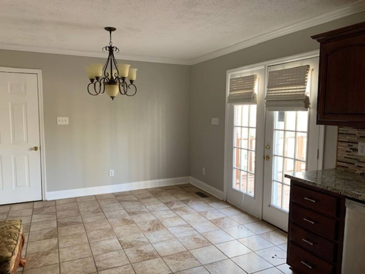 House for rent at 29125 Henderson Circle, Madison, AL 35756