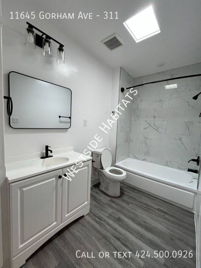 Apartment for rent at 11645 Gorham Ave #311, Los Angeles, CA 90049